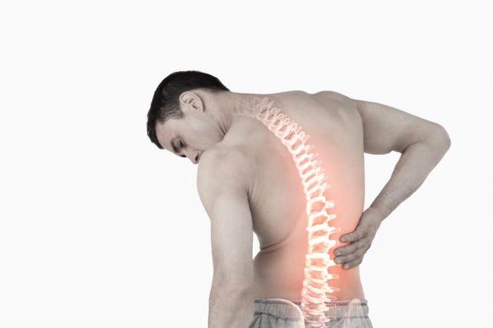 Specialized Spine Treatment